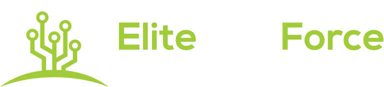 Elite Tech Force logo